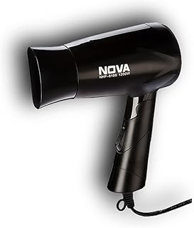 Nova Hair-Dryer