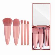 SEt of 5 makeup Brush